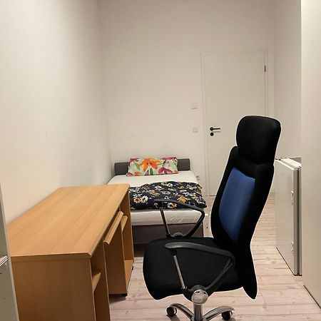 Confort-Room 2 Min To Kassel-Uni Екстер'єр фото