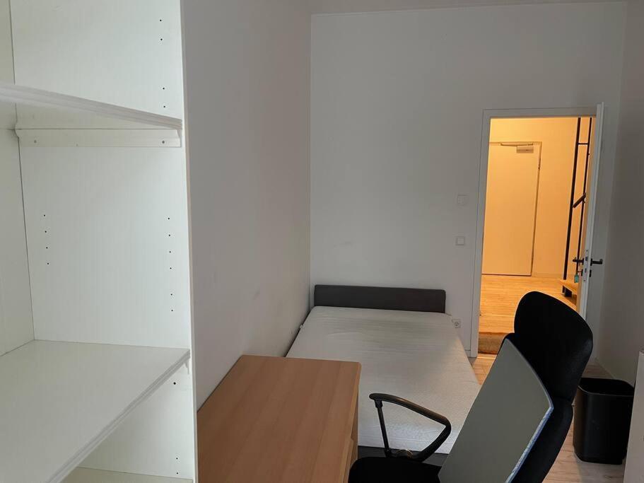Confort-Room 2 Min To Kassel-Uni Екстер'єр фото
