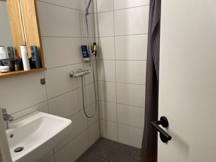 Confort-Room 2 Min To Kassel-Uni Екстер'єр фото